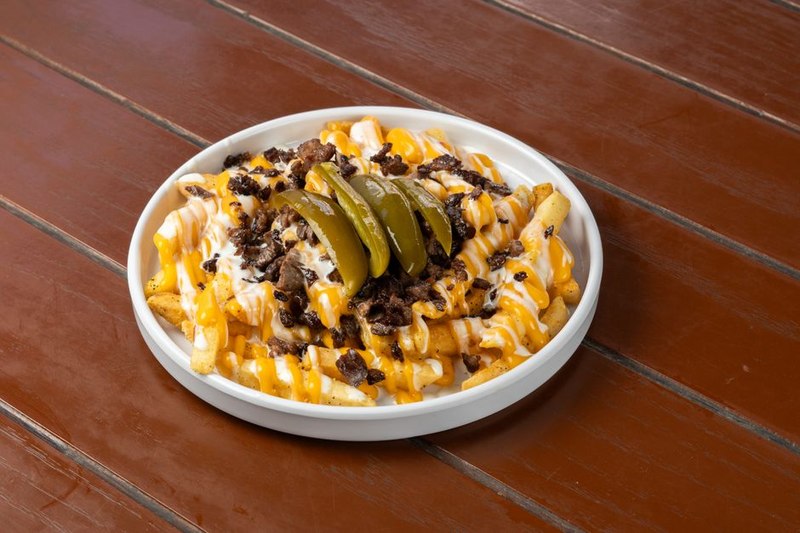 Papas Cargadas